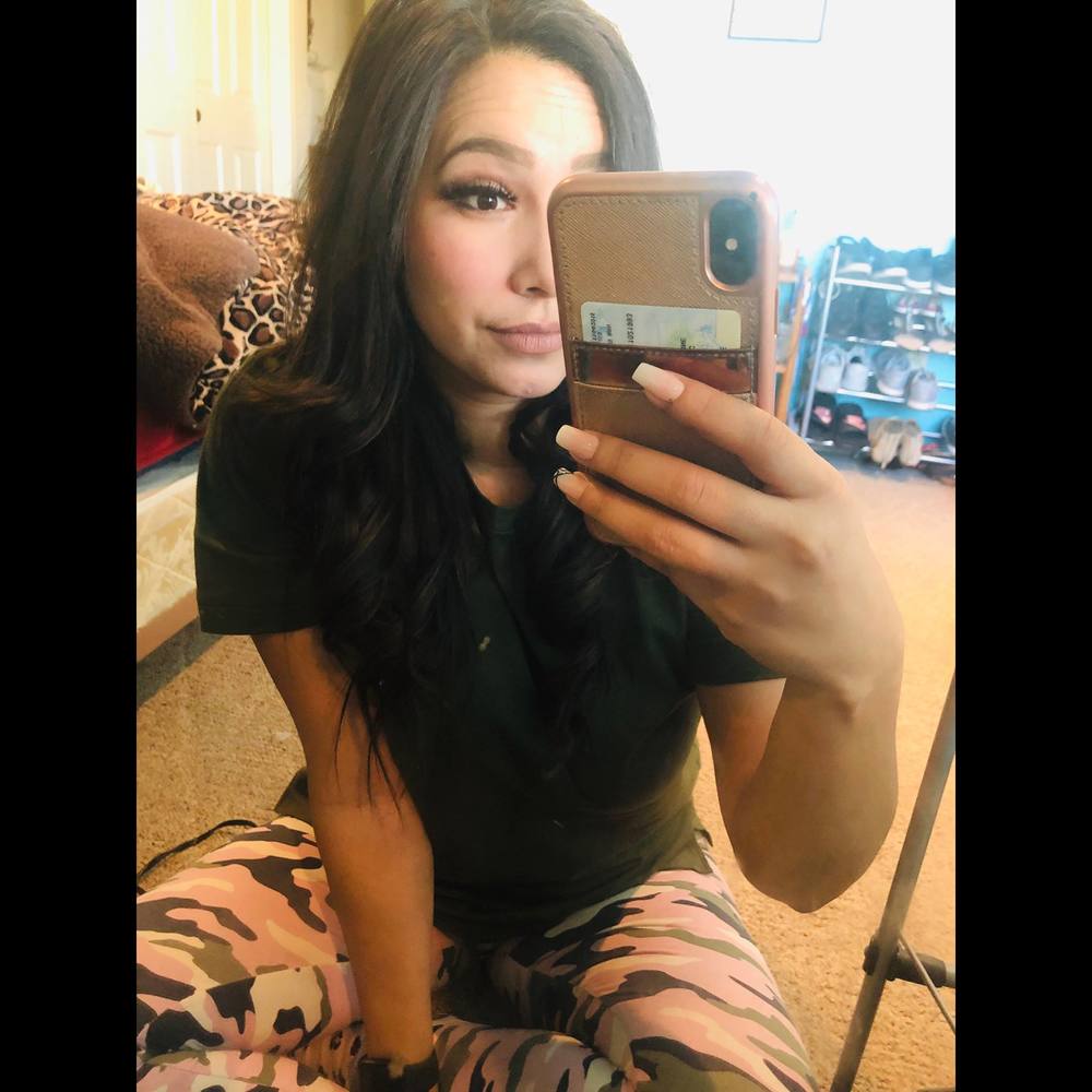 Meet your Posher, Judith